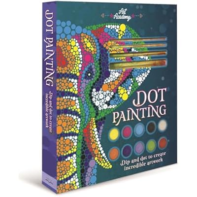 Dot Painting