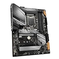 Gigabyte Z590 Gaming X,
