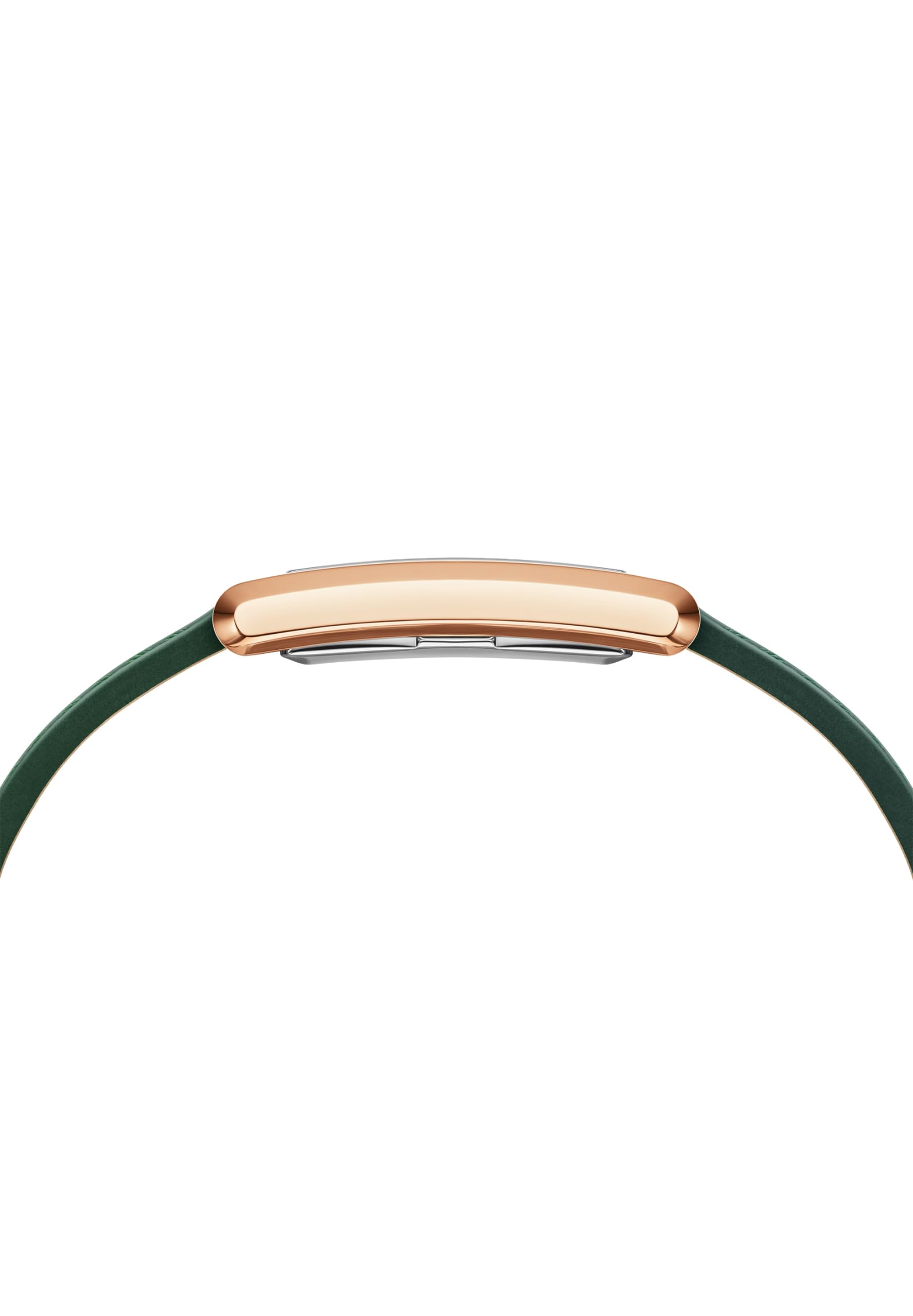 Daniel Wellington Bound Orologi 32x22 316L Stainless Steel With Pvd Plated Rose Gold Rose Gold