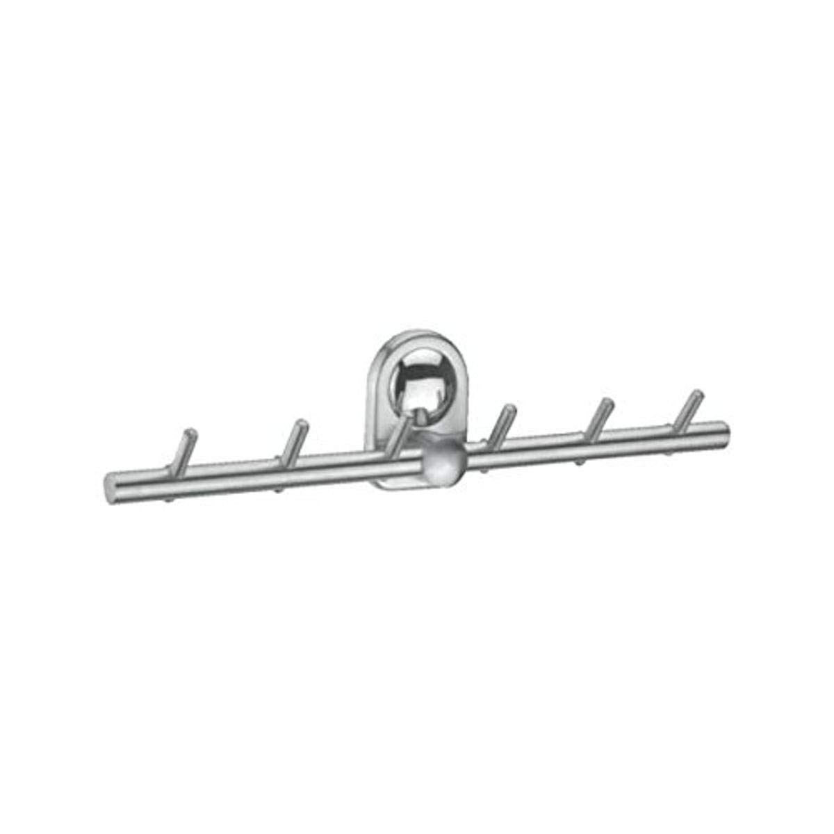 See full amazon price history chart for Cera Ormond F5003113 Aluminium Coat Hook (Silver) Cera Ormond F5003113 Aluminium Coat Hook (Silver) (B07BFGFZD2) Amazon Price History, Amazon Price Tracker
