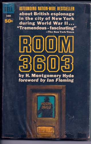 Room 3603 1125680733 Book Cover