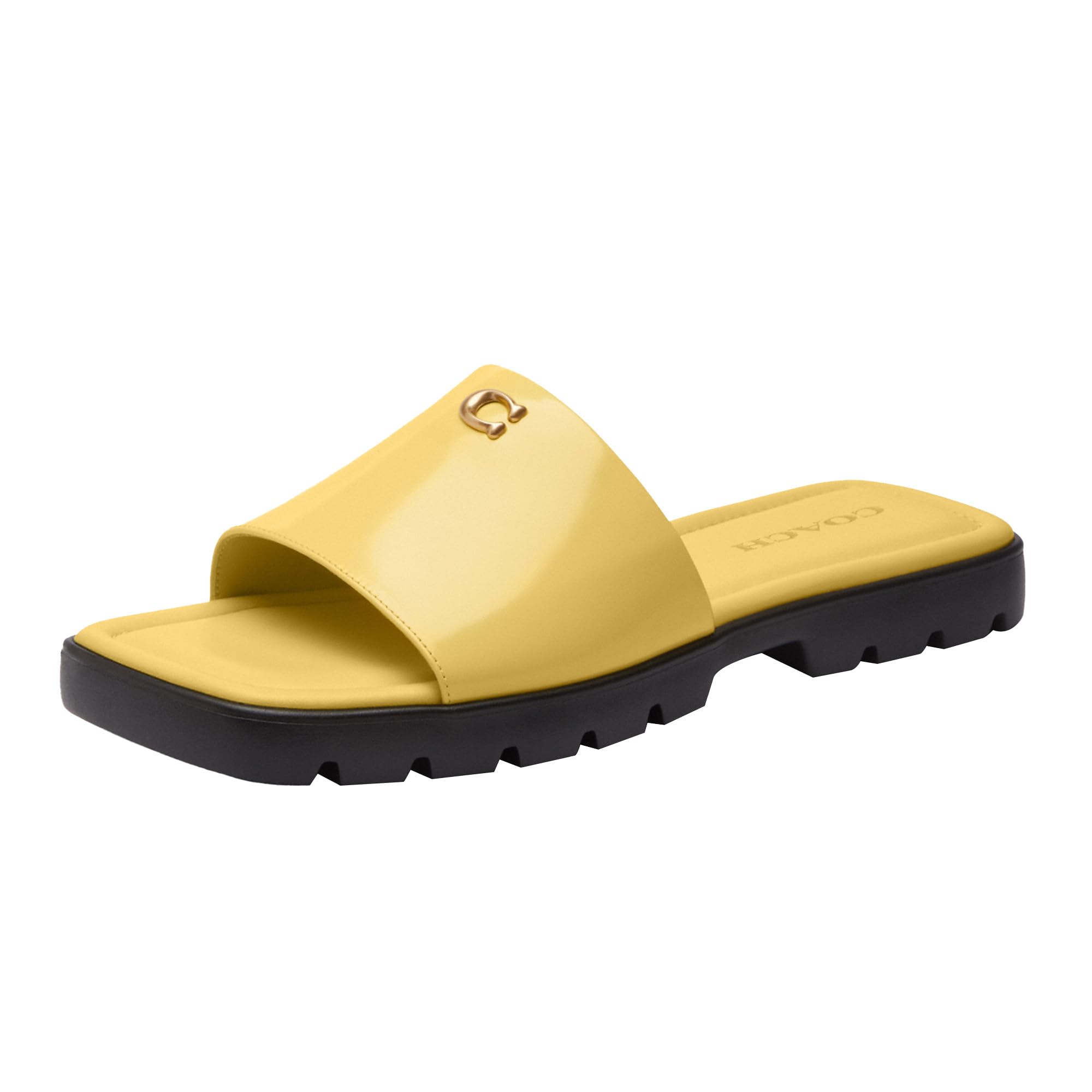 Coach Women's Florence Slide Sandal