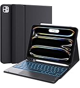 Apple iPad Pro M4 256GB ＋pencil/keyboard Magic Keyboard for iPad Pro 11‑inch (M5) - Chinese (Pinyin