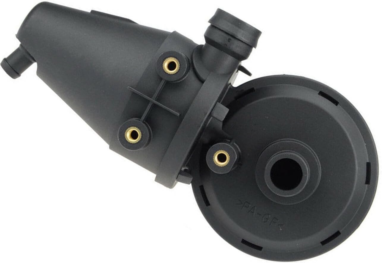 Oil Separator Valve Crankcase Breather Vent Valve 11151703484 for BMW E36 E39 528I 328 323 528 Z3 M3