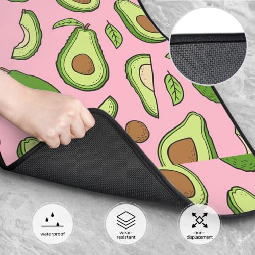 Alfombrillas de coche antideslizantes para evitar manchas y suciedad en el suelo 4