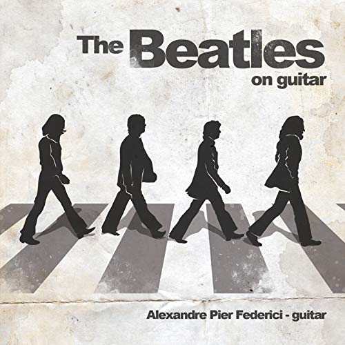 Alexandre Pier Federici