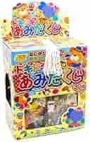 Amazon | [2点セット] 糸引きあみだくじ 30個景品付 | 縁日用品