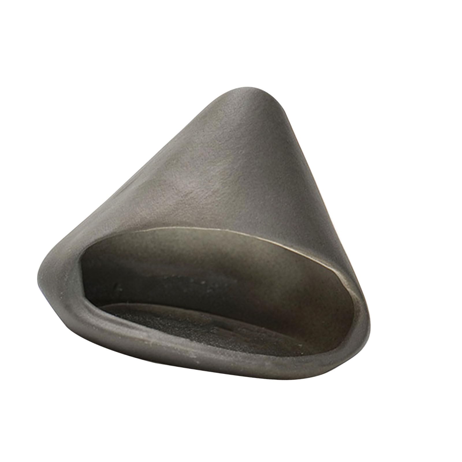 Ceramics Santo Wood Holder Burners Chiminea Incenses for Santo Wood and Stick Saged Holder for Meditations Room Meditations Censers