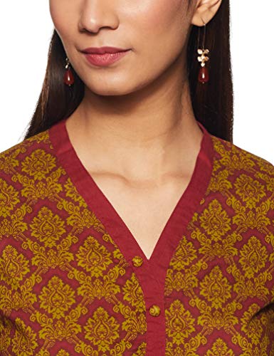 Image of Bronze Women's Regular Fit Top