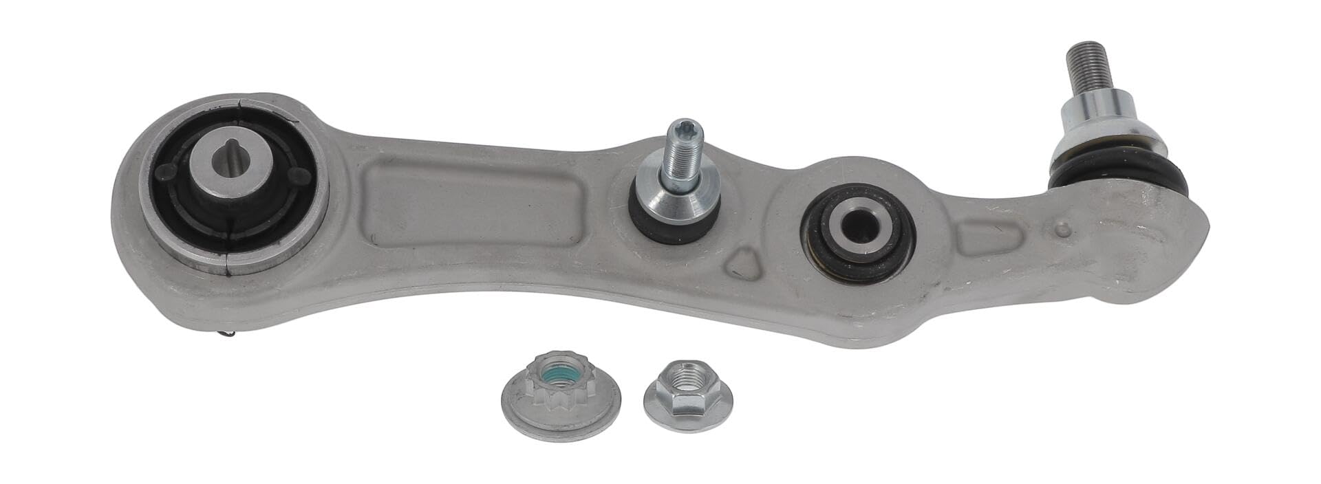 MONROE Track Control Arm | L23J14 | Rear | for MERCEDES-BENZ E-CLASS All-Terrain 2017-2023 | OE-Matching Quality | Stable Steering & Safety