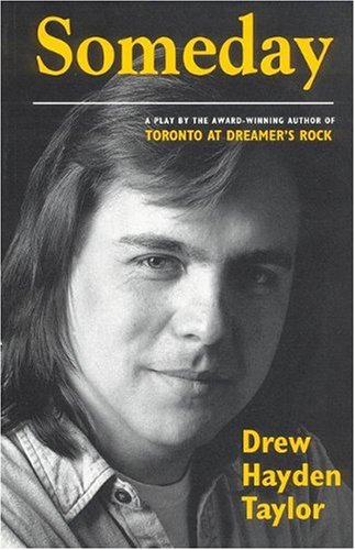 Buy Someday: A Play — BookShops.in