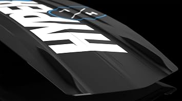 Hyperlite State 2.0 Wakeboard Package w/Formula Bindings