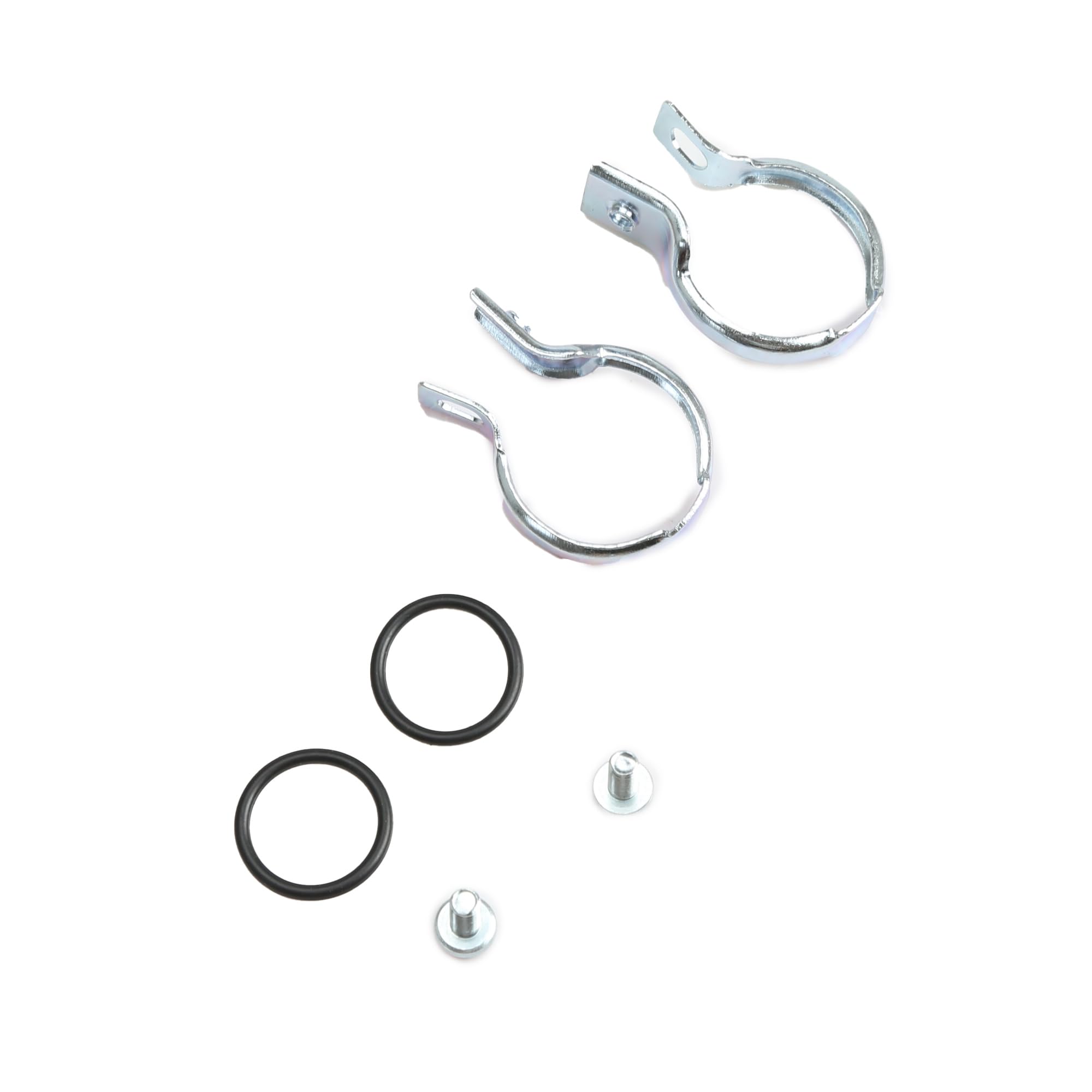 Yiklwwy HVAC Heater Core Gasket Set 3C0898380 Replacement For  