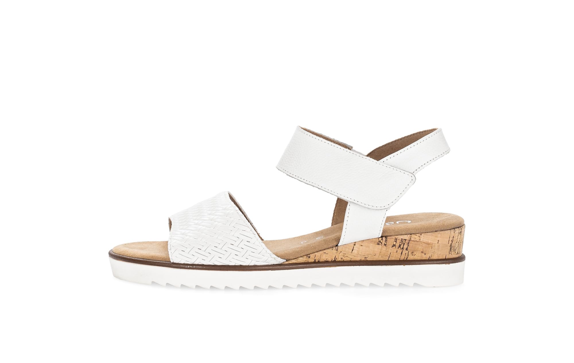 Gabor Damen Keilsandalen | Frauen Sandalen | Moderate Mehrweite (G)