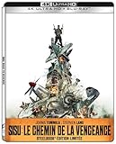 Sisu : Le Chemin de la vengeance [4K Ultra HD + Blu-ray - Boîtier SteelBook limité]
