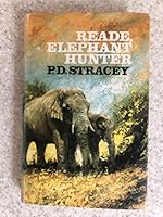 Reade, Elephant Hunter B0000CNOM7 Book Cover