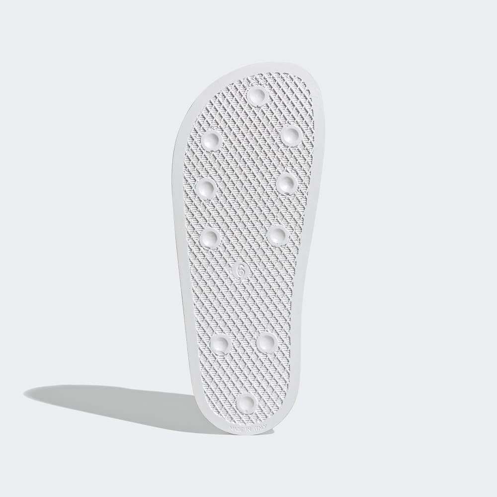 adidas Adilette, uniseks buty plażowe i basenowe dla dorosłych
