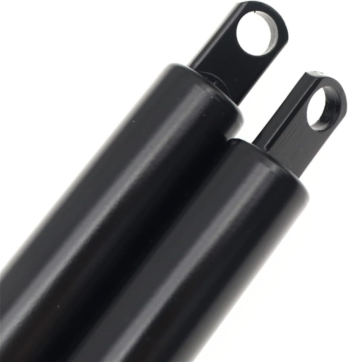 Arm Podnośnik maski Amortyzator maski Gazowy Podnośnik Wspornik podnoszący 300-600 mm do schowka samochodowego RV Autobus 2X 1200N