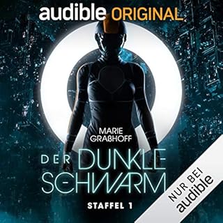 Der dunkle Schwarm 1 Titelbild