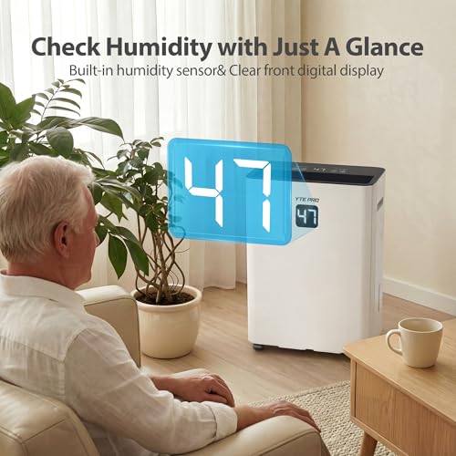 commercial dehumidifier System product image