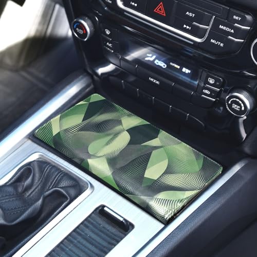 Organizador de Documentos Para Carro miniatura 5