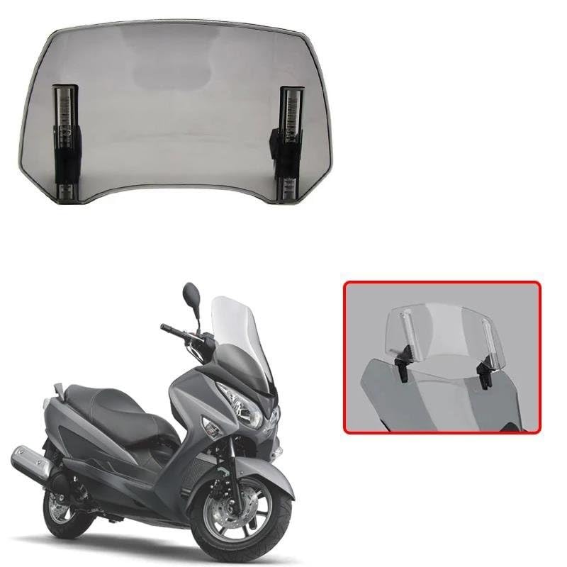 Amazon.co.jp: に適合する スズキ に適合する バーグマン 125 150 200