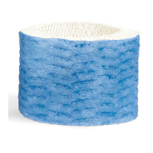 HONEYWELL Replacement Wicking Filter A, 1 Count, White