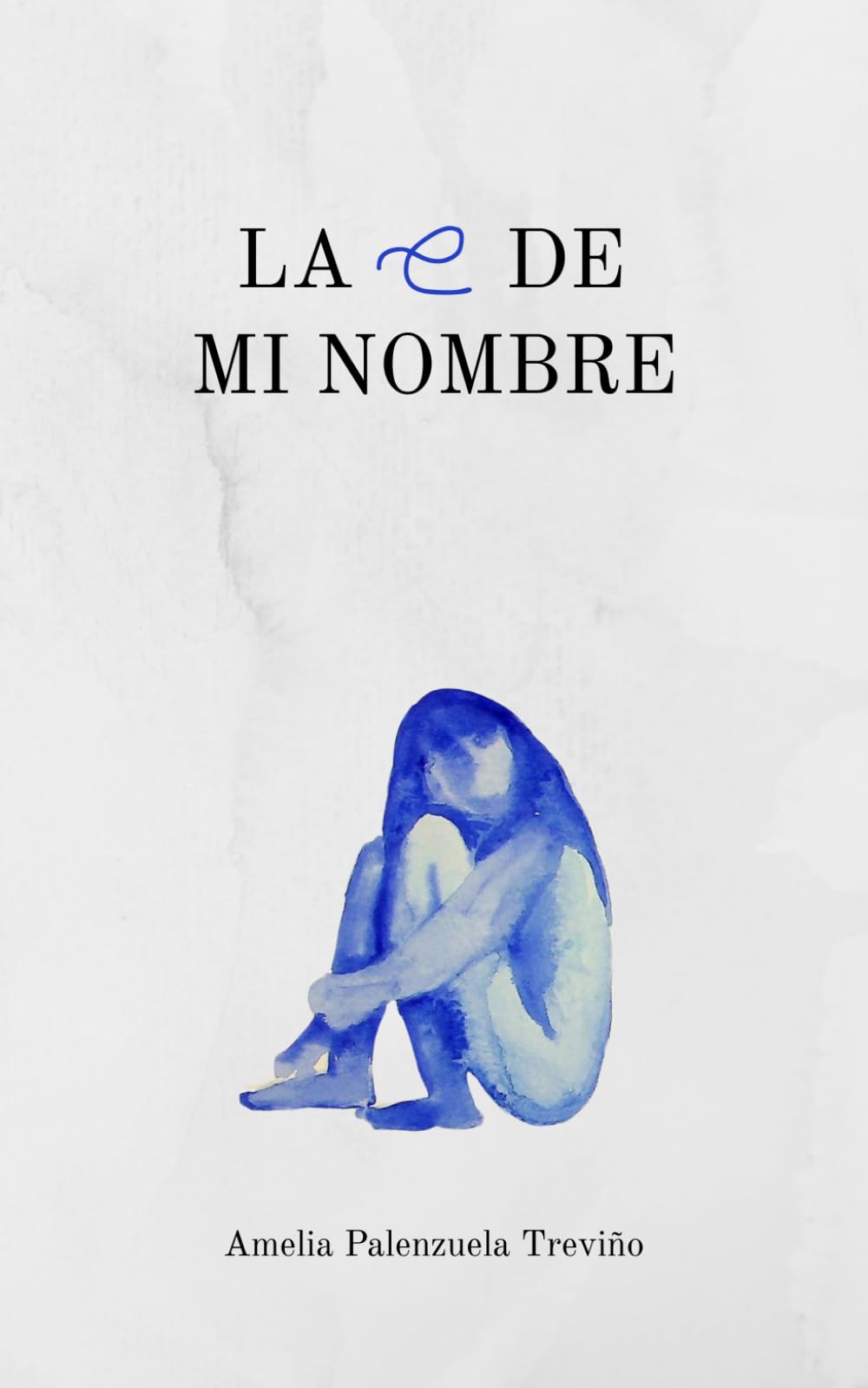 La e de mi nombre