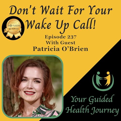 Healing Through Art & Embracing Your Empathic Gift 🎨💫 | Ep 237 Podcast Por arte de portada