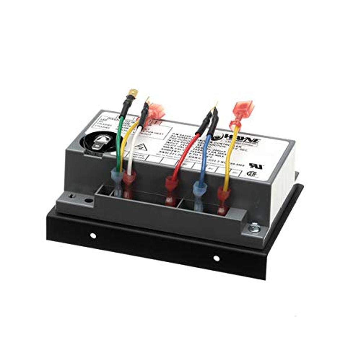 Southern Pride 582019 Fenwall 3 Try Control Module Right