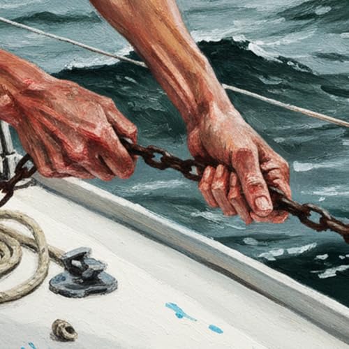 S2 E1: Broken Ark (Part One)