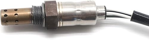 Miniatura 2 de HURAIM 21176-0839 Lambda Probe Sensor de oxígeno O2 para motocicleta Kawasaki Versys-X Versys X 300 KLE300 2017 2018 2019 2020 211760839