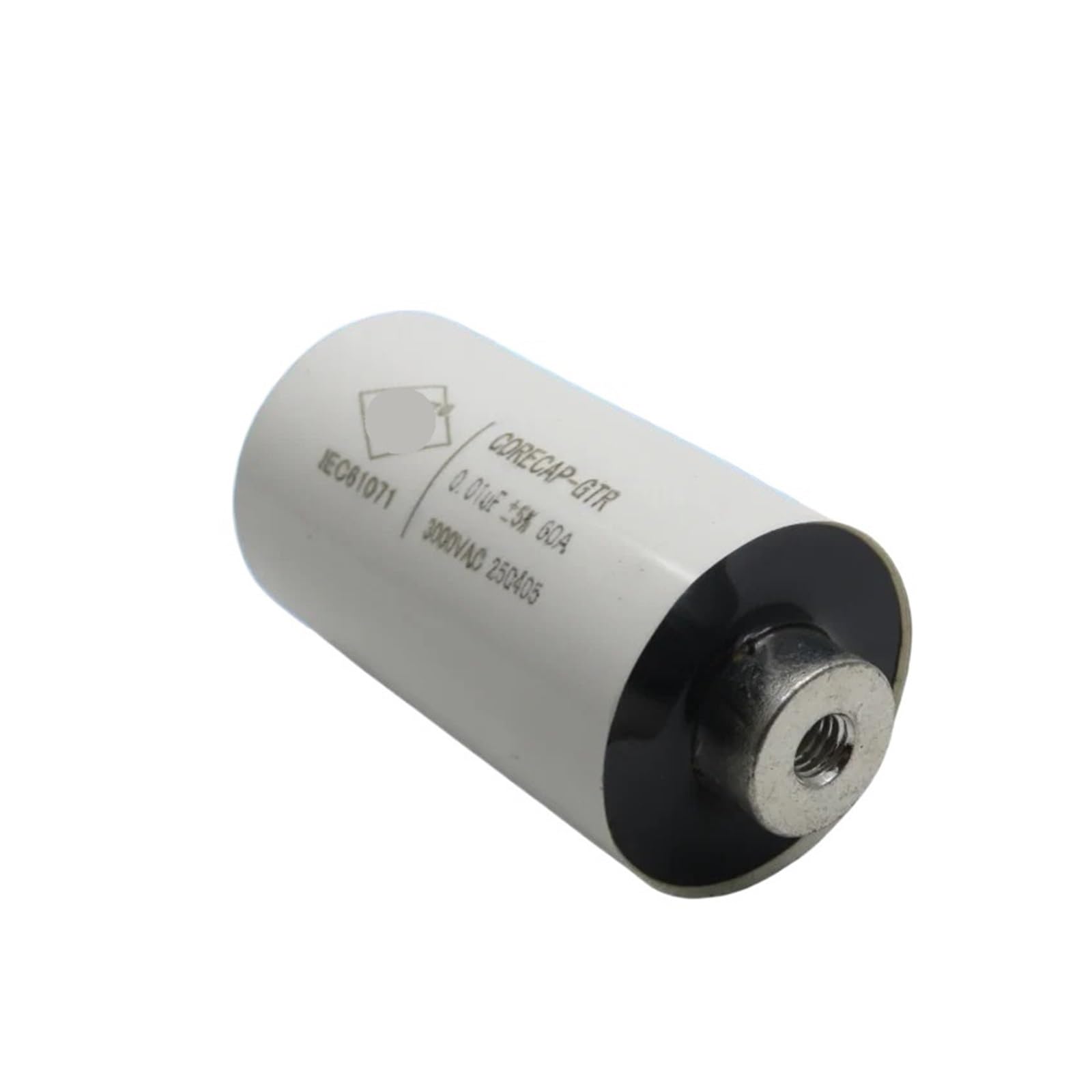 KSZHZYMGX 1PCS Capacitor 0.01UF 3000VAC 60A