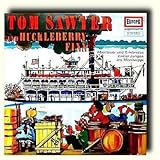 Tom Sawyer und Huckleberry Finn - Abenteuer und Erlebnisse zweier Jungen am Mississippi / E 220