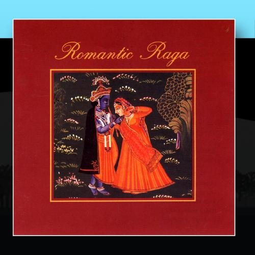 Amazon.com: Romantic Raga: CDs & Vinyl
