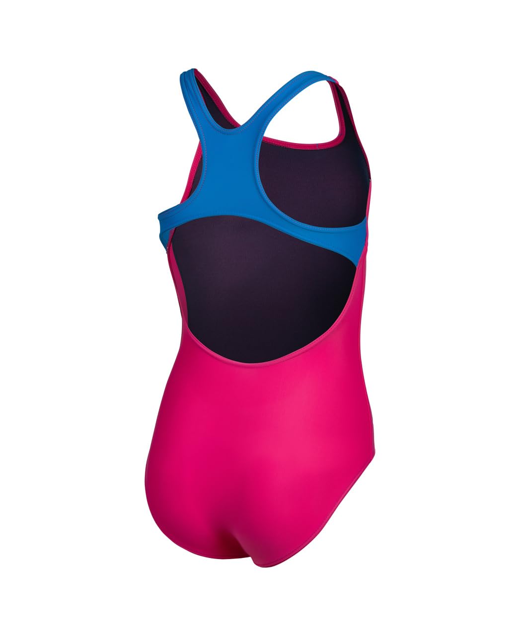 Arena Girl's Swimsuit Swim Pro Back Graphic L Une-pièce Bébé Fille (Lot de 1)