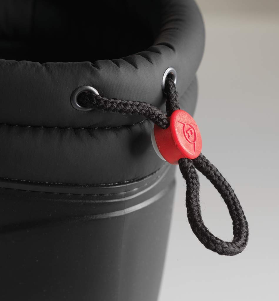 DUNLOP Blizzard Fur Lining Gefütterte StiefelUnisex Adulto