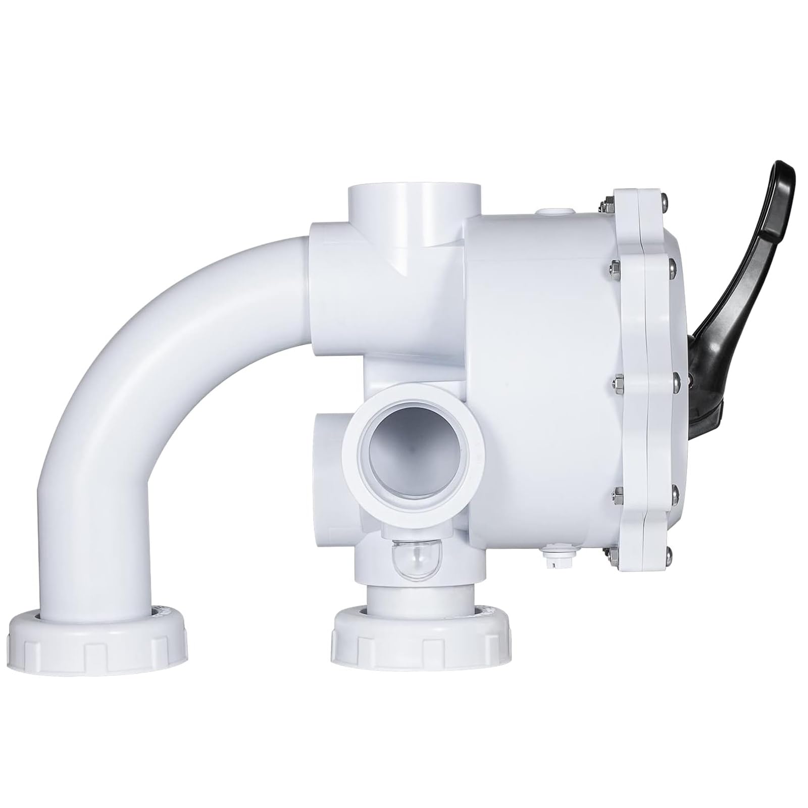 Amazon.com: 261055 Multiport Valve Fits for Triton and Quad D.E.