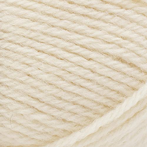 Image of (1 Skein) Lion Brand Yarn Wool-Ease Yarn, Fisherman