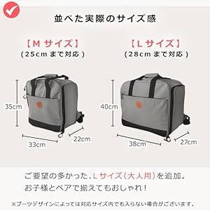 Amazon.co.jp: ユック スキーバッグ ブーツバッグ リュック