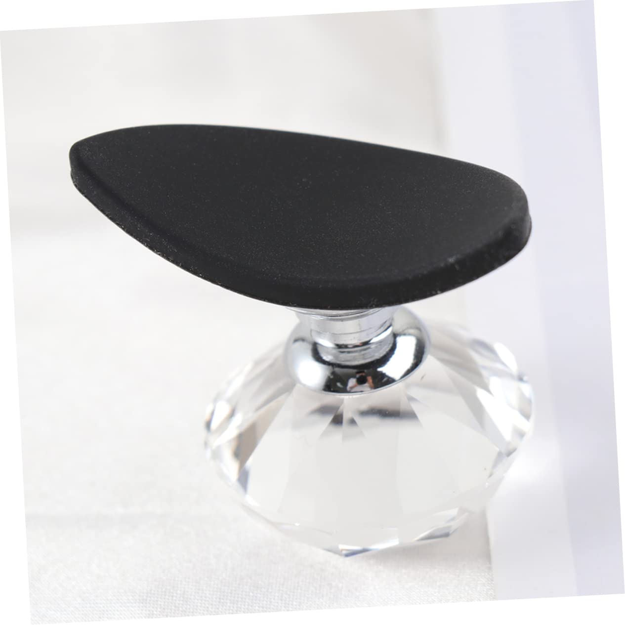 CANIGHT Trendy Makeup Brushes Set Instant Eyeshadow Applicator Women Eye Shadow Stamp Quick Eyeshadow Tool Silicone Makeup Accessory