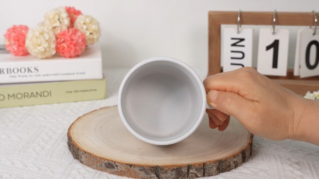 Taza de cerámica para hija, 11 oz miniatura 7