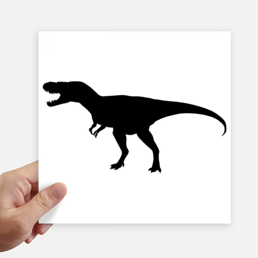 Adhesivos de huesos de dinosaurio de alta adherencia para personalizar portátiles y motos