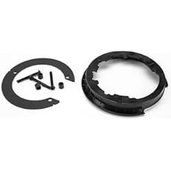 Cerradura Tanque De Moto Givi BF17 Fijación Lock Mochilas de Depósito