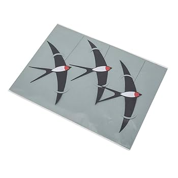Amazon | FLENSTED mobiles [ フレンステッド モビール ] Flying