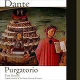 Purgatorio: The Comedy of Dante Alighieri, Canticle Two