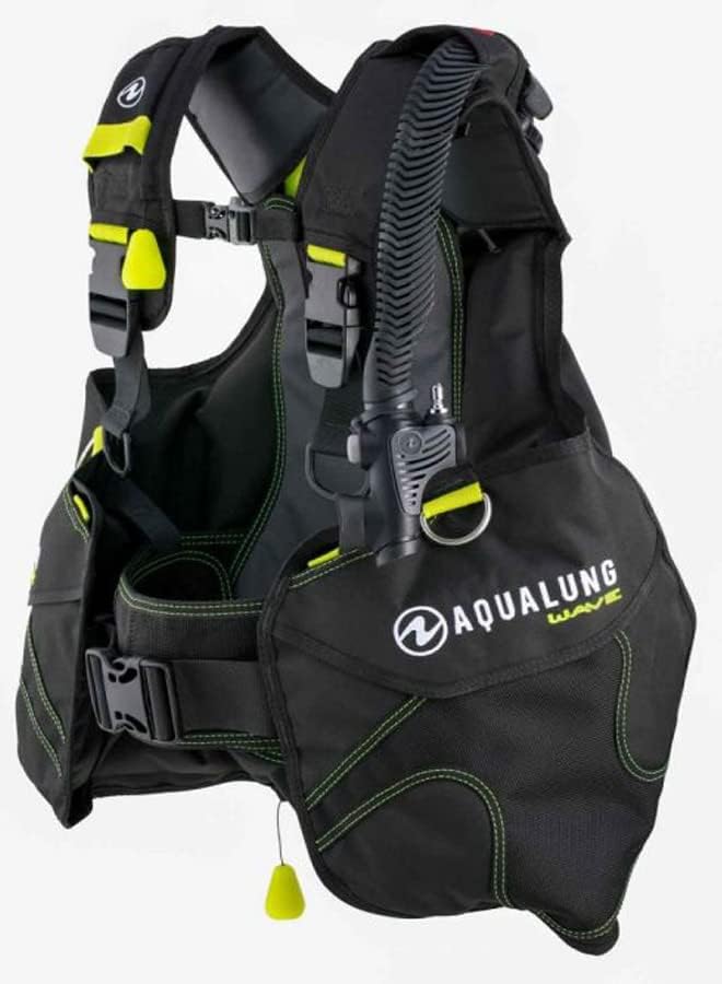 Aqualung Wave 2021 Bcd XS