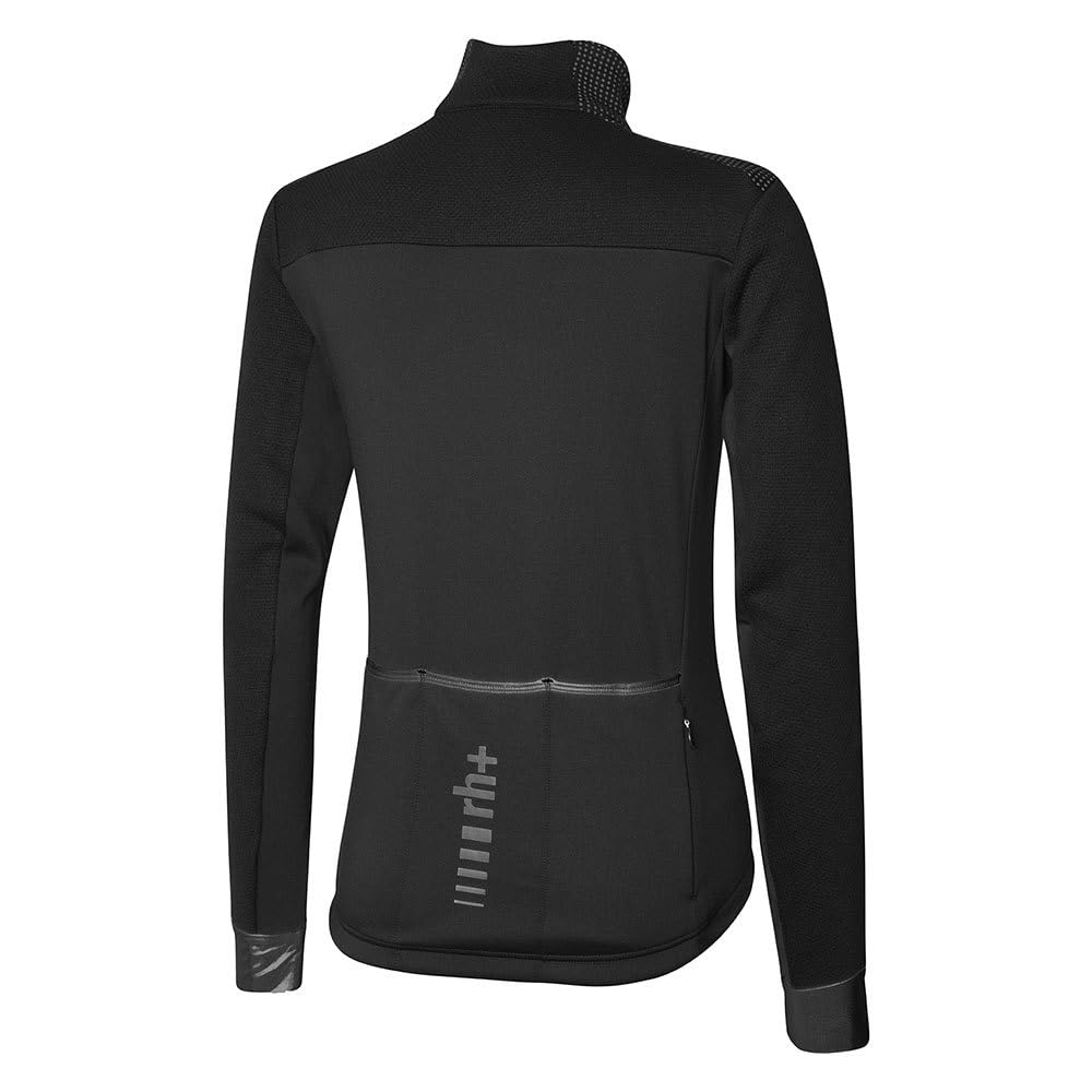 RH+ Camiseta térmica con Logotipo para Mujer (Paquete de 1)