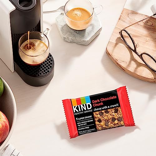 Kind 43028 Healthy Grains Bars, Variety Pack thumb #4