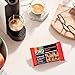 KIND Healthy Grains Bars, Variety Pack, Dark Chocolate Chunk, Oats & Honey, Peanut ButterDark Chocolate Snacks, Gluten Free, 1.2 OZ, 45 Count